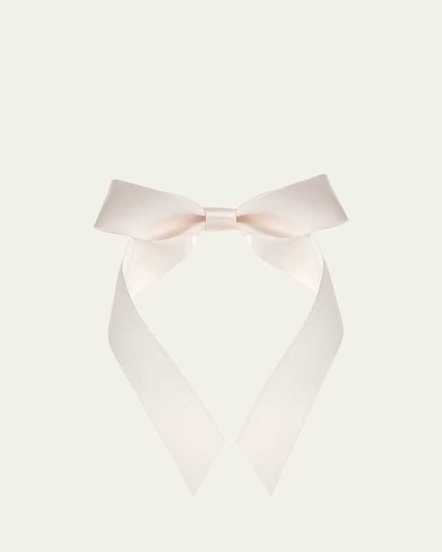 Kallista Bow Barrette